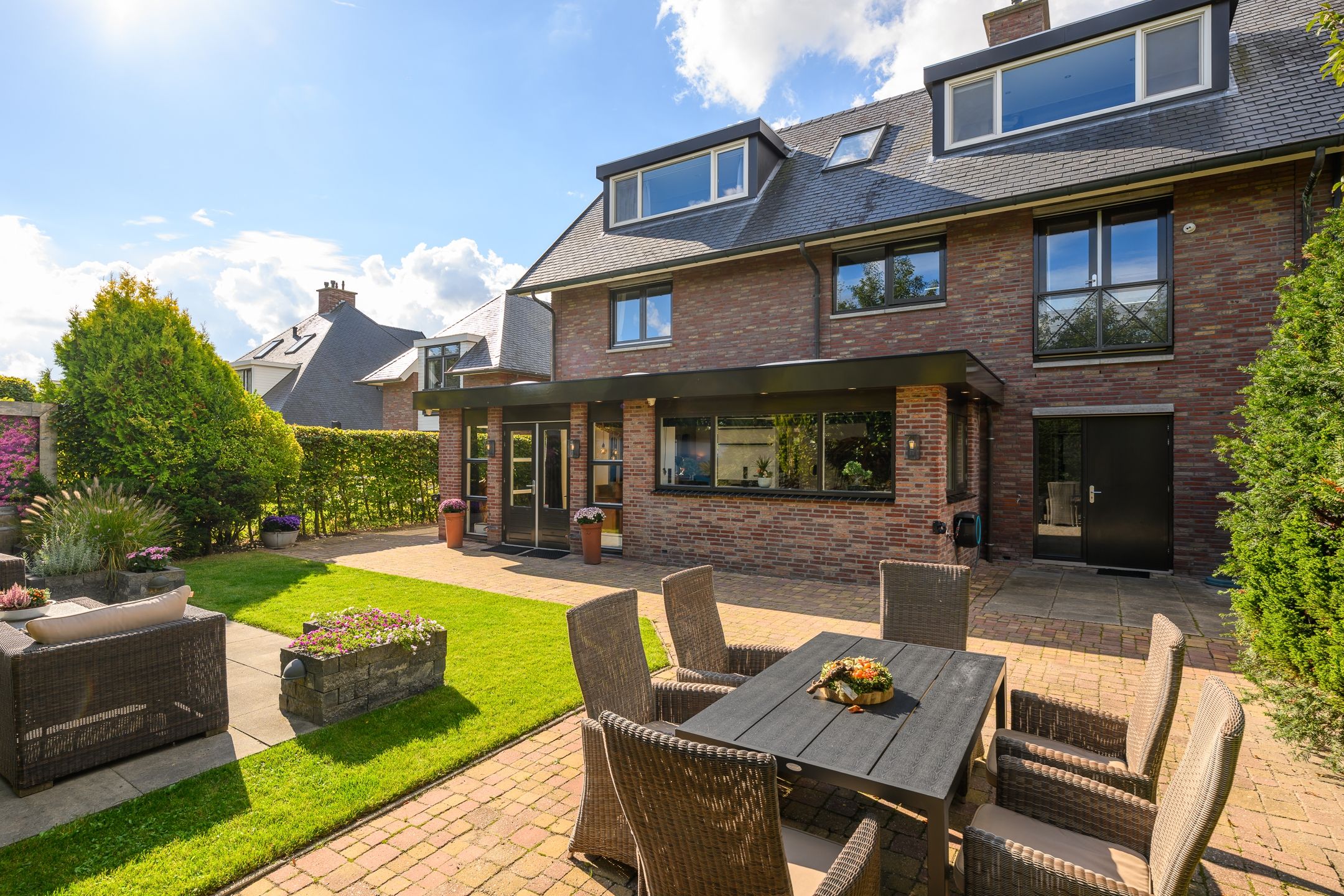 Hof van Loosduinen, 29, Nootdorp, 2631WK, Zuid-Holland, Nederland 29