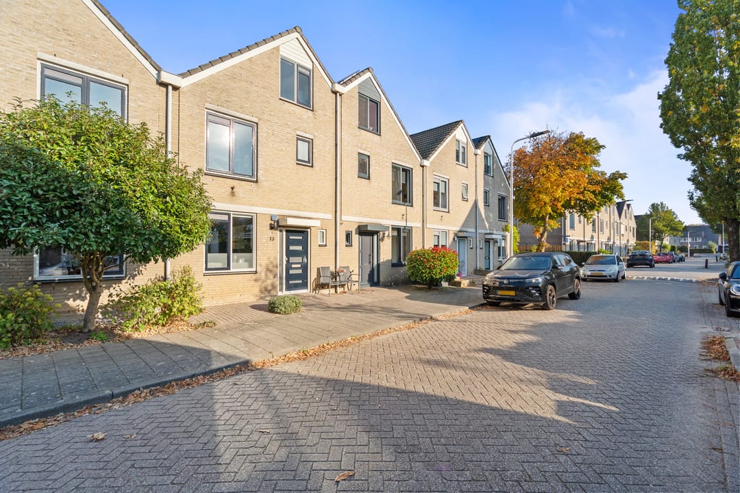 Photo 2 of Bedevaartweg 13