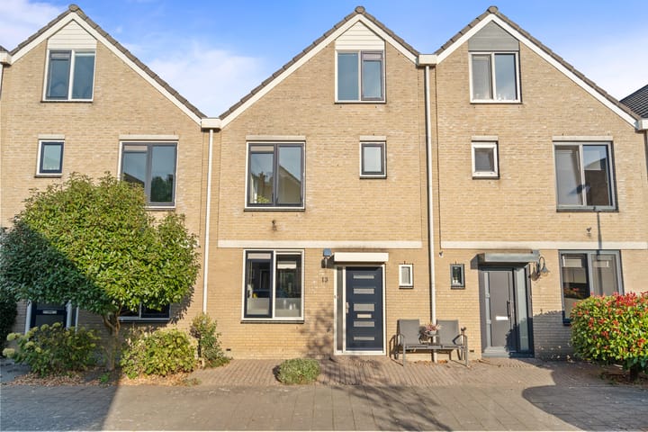 Foto 4 van Bedevaartweg 13