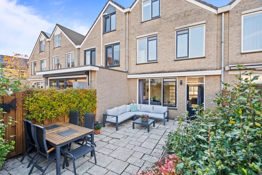 Photo 22 of Bedevaartweg 13