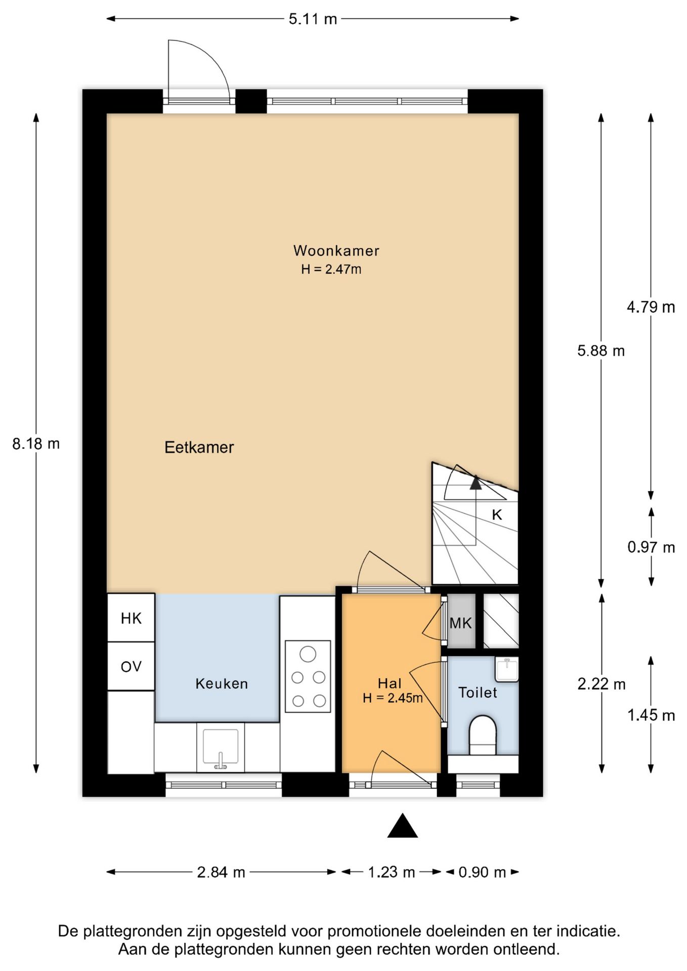 Photo 48 of Bedevaartweg 13