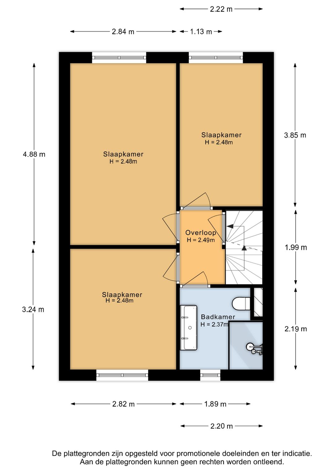 Photo 53 of Bedevaartweg 13