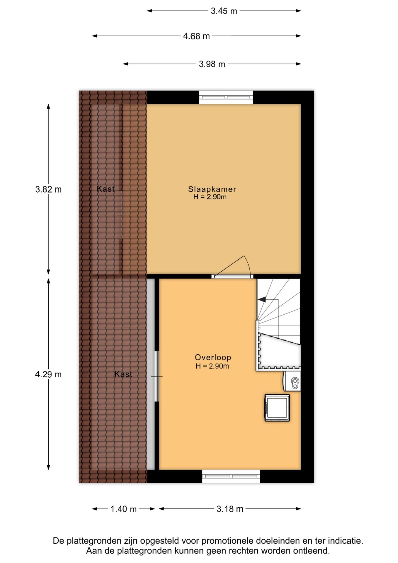 Photo 55 of Bedevaartweg 13