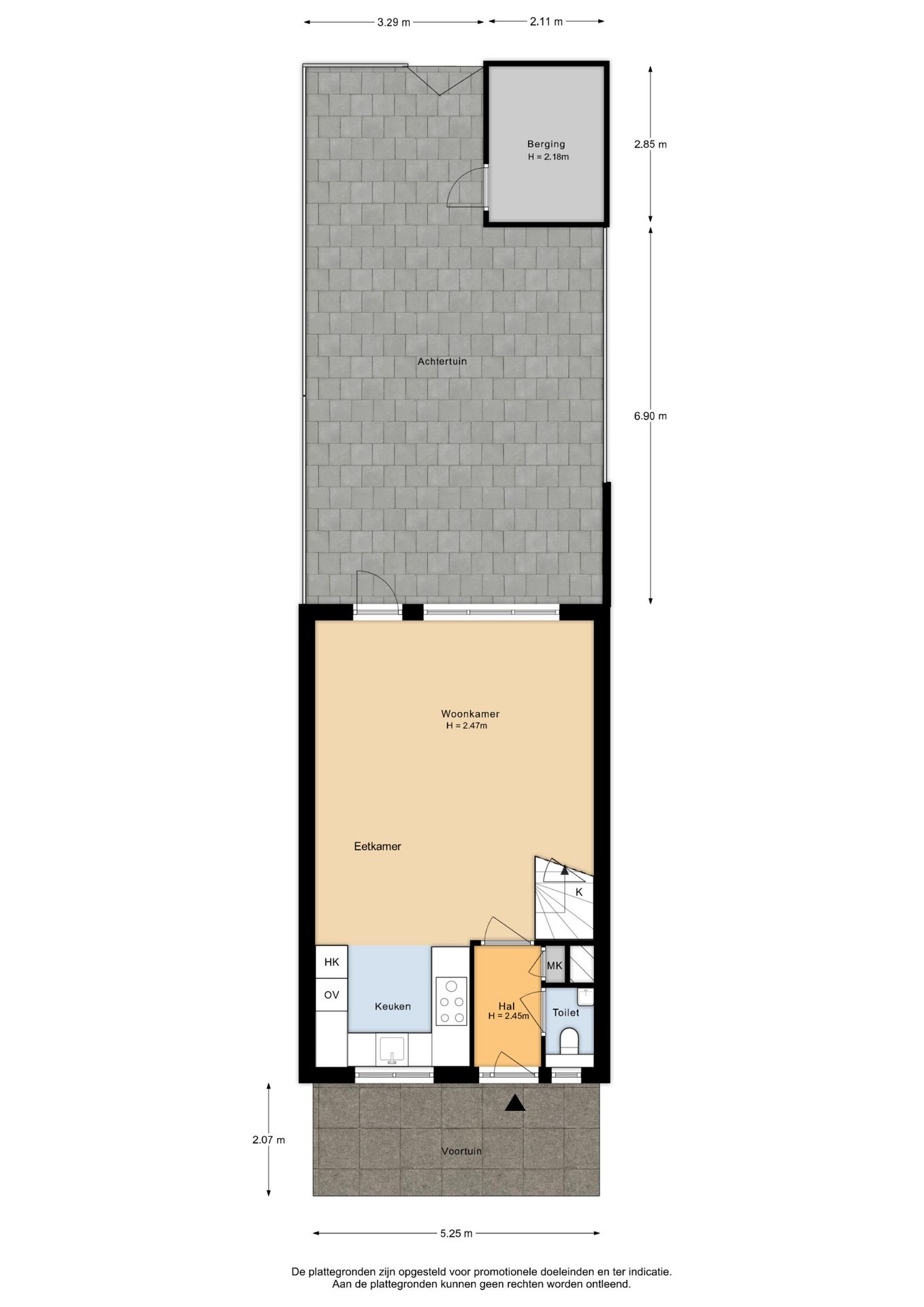 Photo 57 of Bedevaartweg 13