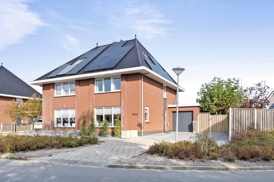 Foto 1 van Middelzand 2632