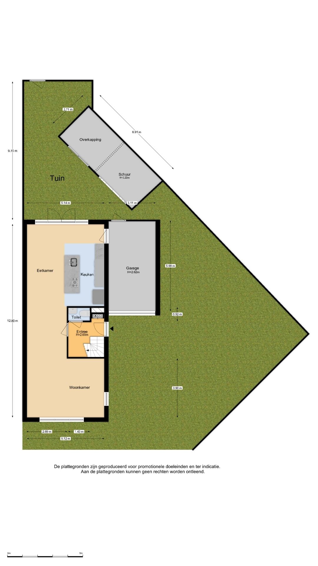 Foto 59 van Middelzand 2632