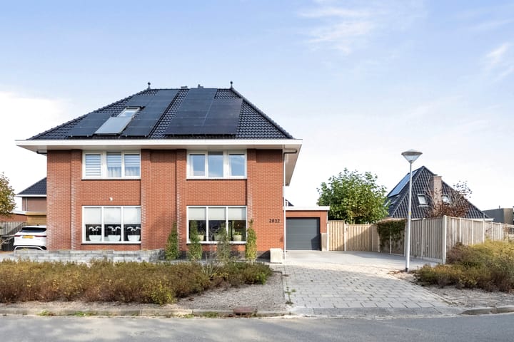 Foto 2 van Middelzand 2632