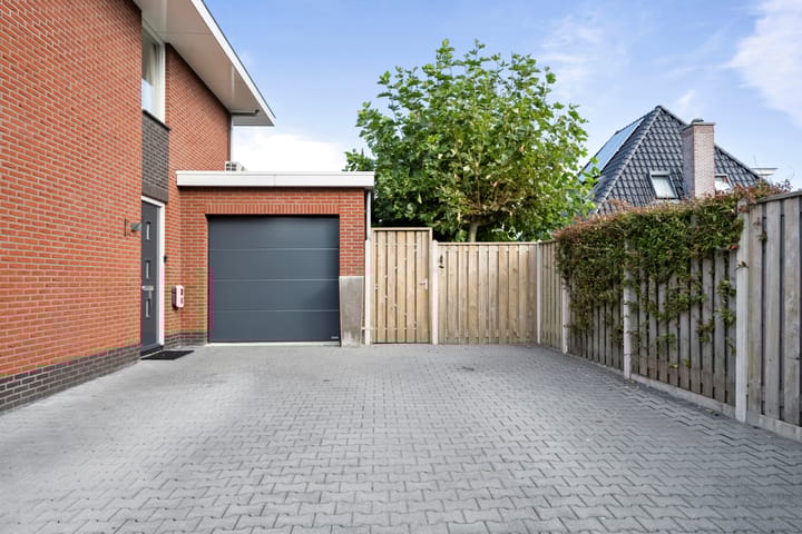 Foto 3 van Middelzand 2632