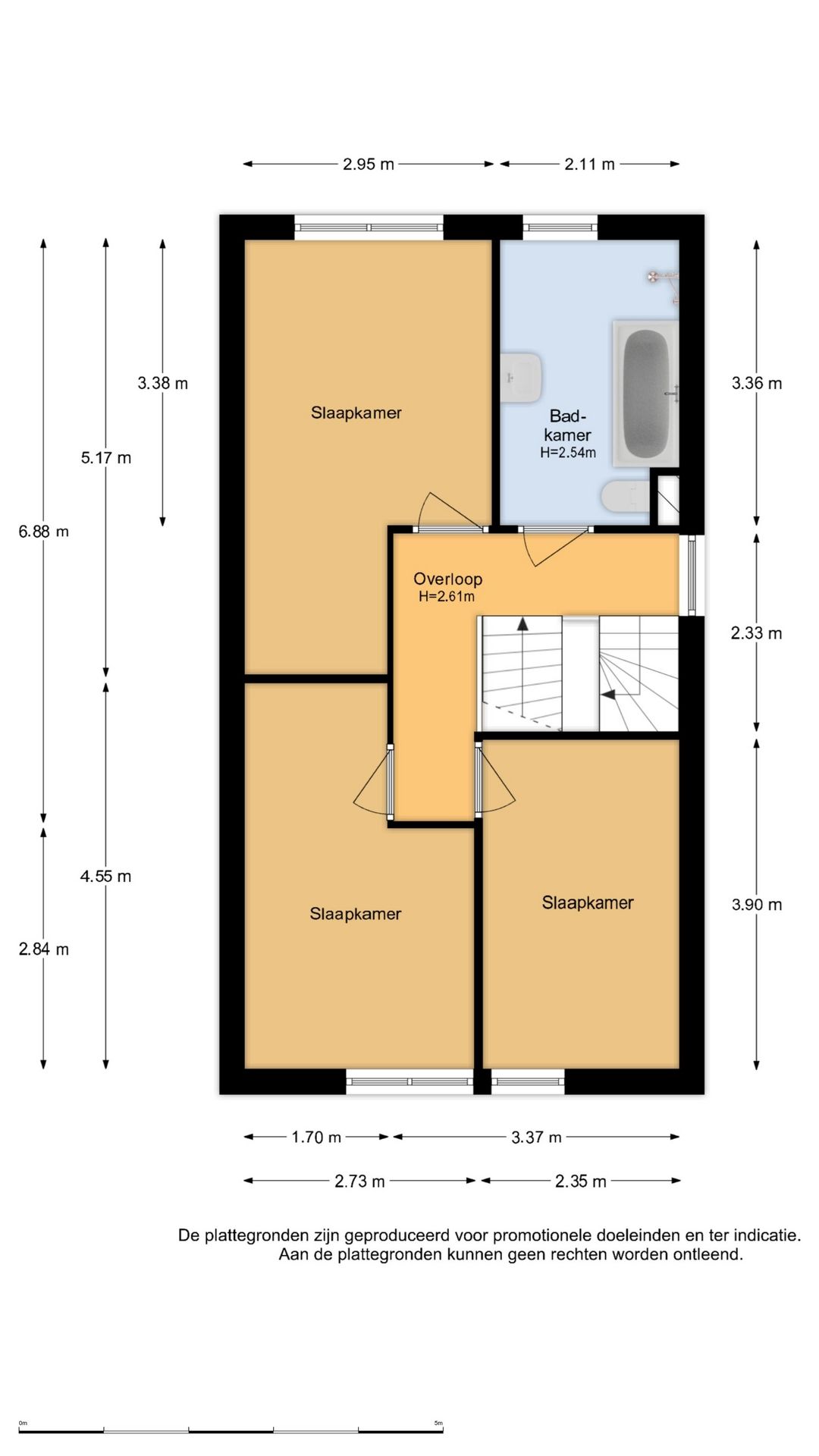 Foto 61 van Middelzand 2632