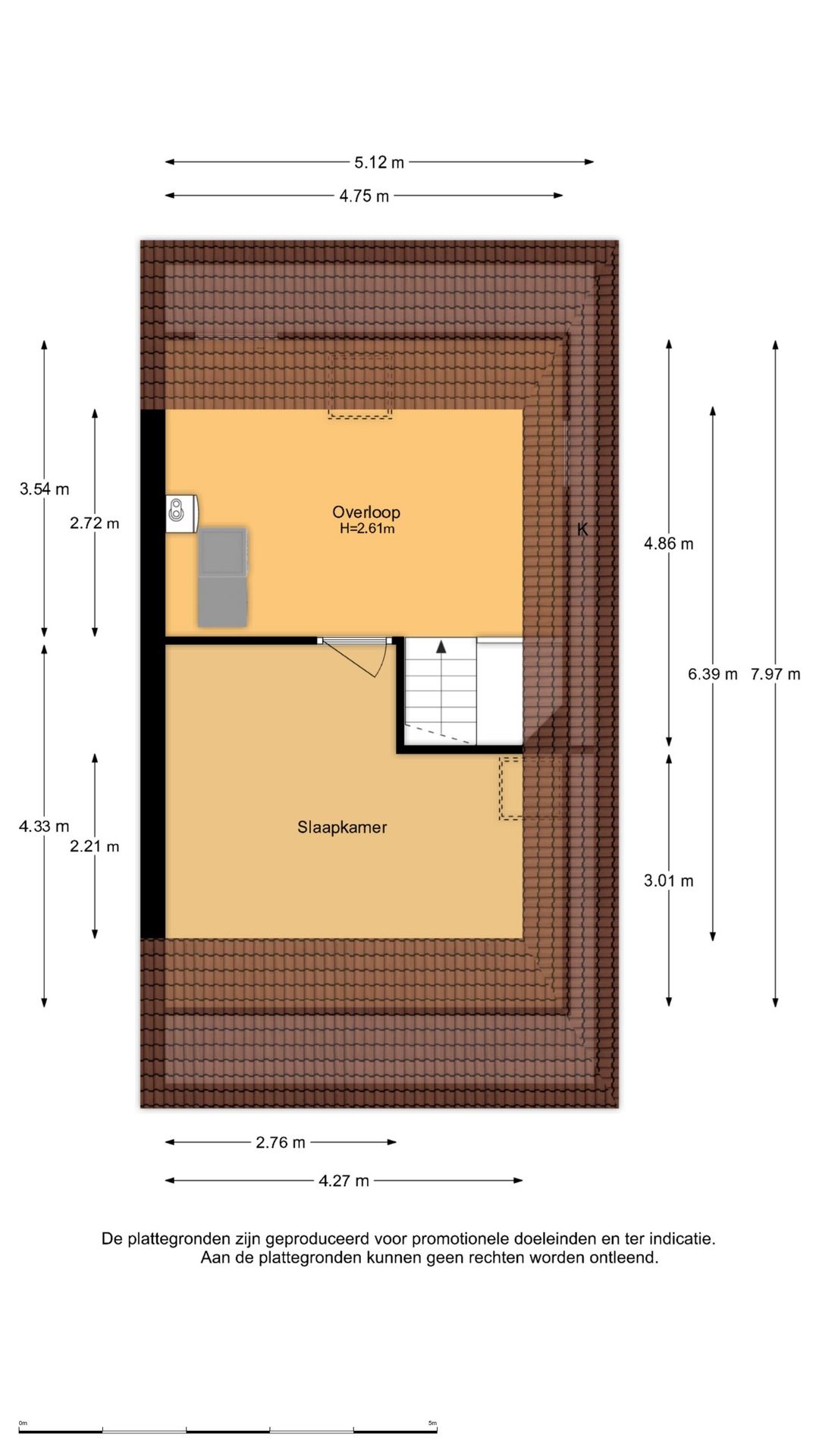Foto 62 van Middelzand 2632