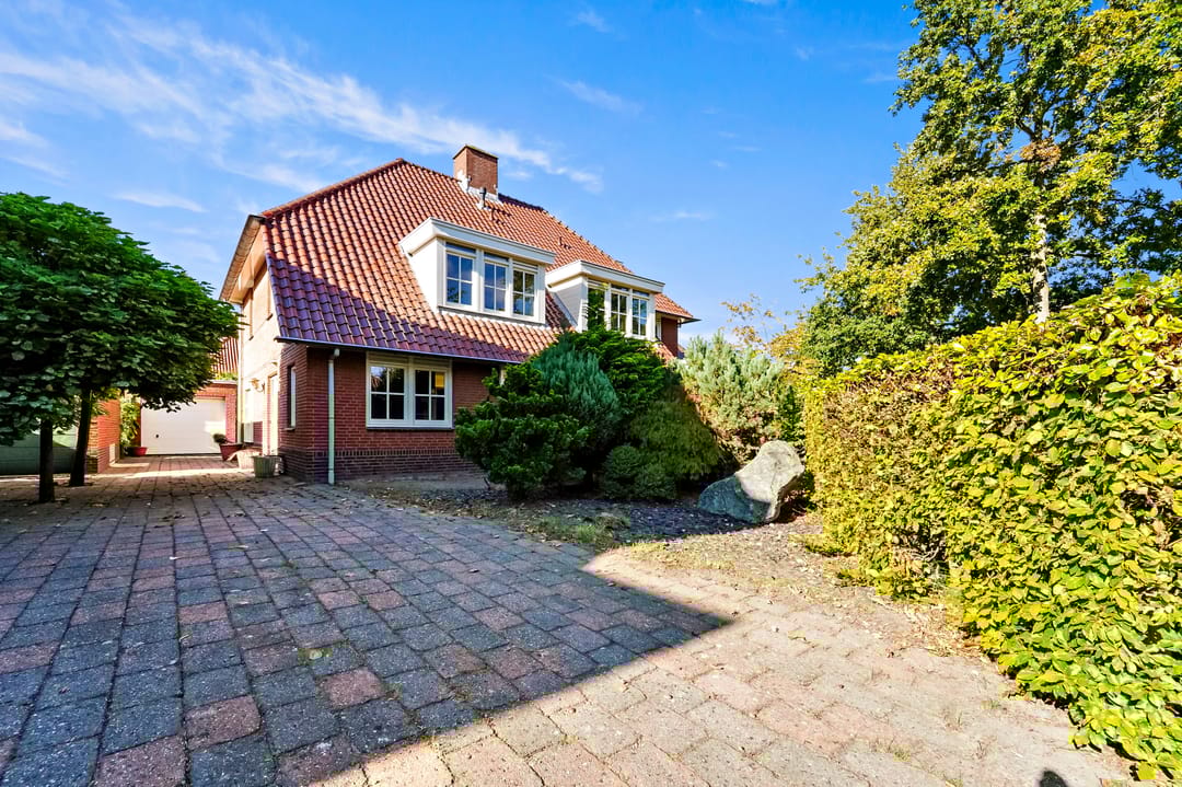 Foto 1 van Laan van Kans 33