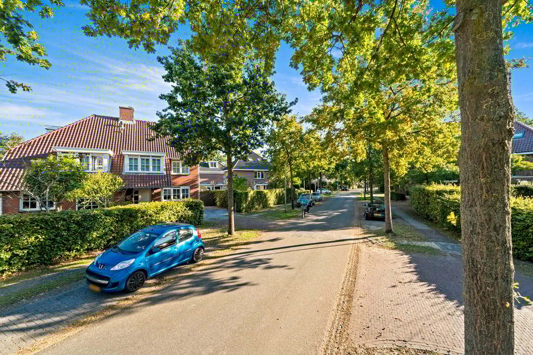 Foto 2 van Laan van Kans 33