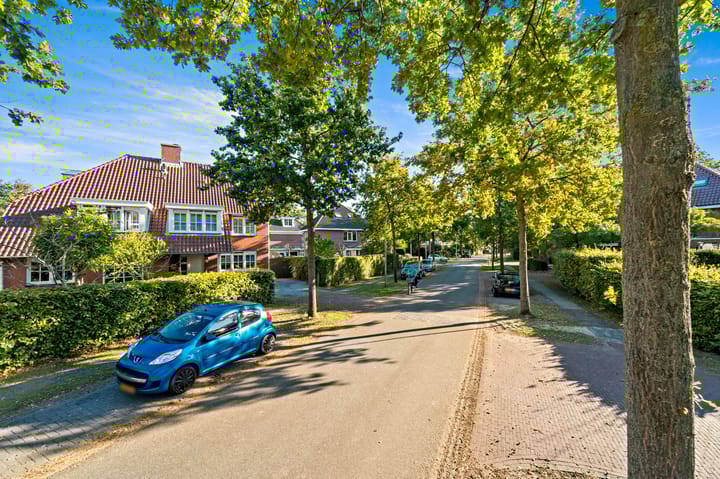 Photo 2 of Laan van Kans 33