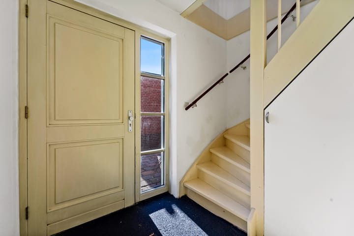 Photo 4 of Laan van Kans 33