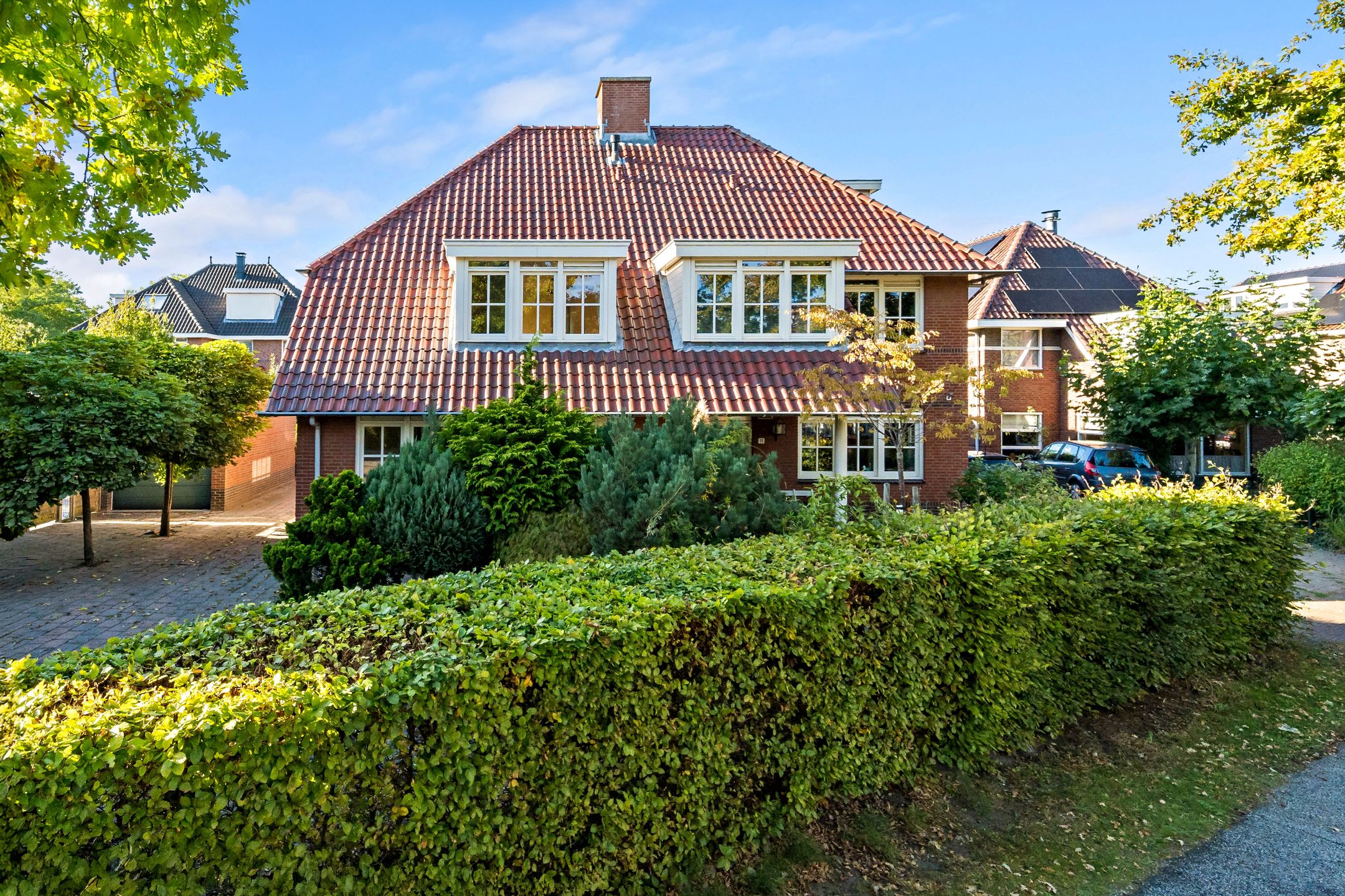 Foto 42 van Laan van Kans 33