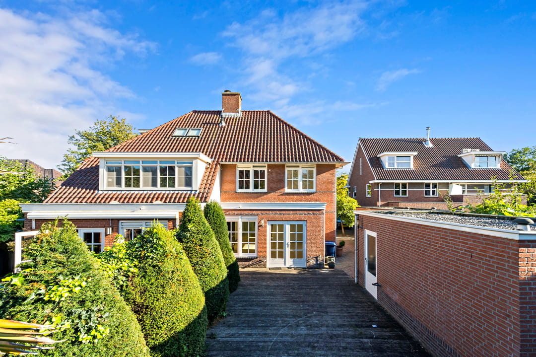 Foto 16 van Laan van Kans 33