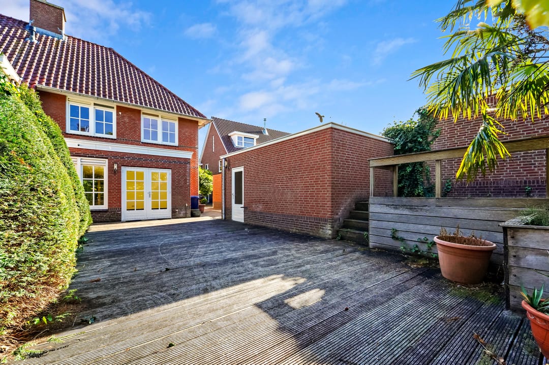 Foto 13 van Laan van Kans 33