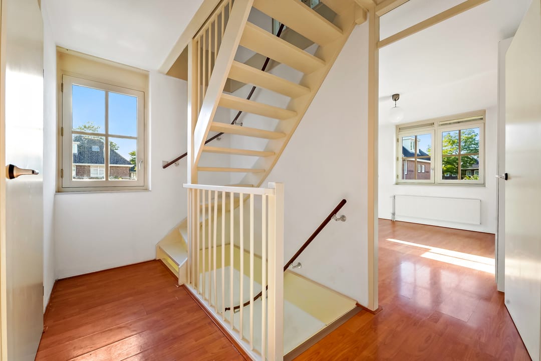 Foto 23 van Laan van Kans 33