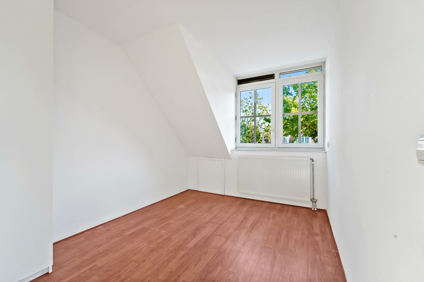 Foto 35 van Laan van Kans 33