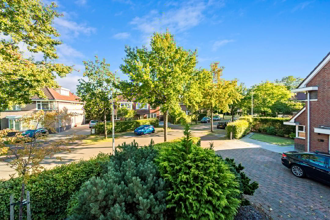 Foto 37 van Laan van Kans 33