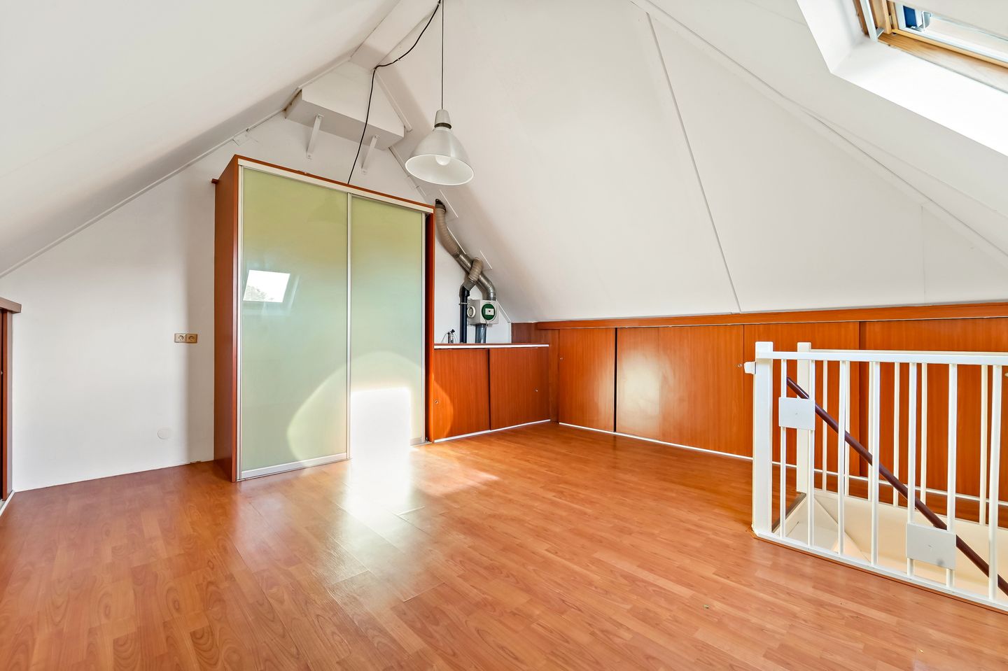 Foto 40 van Laan van Kans 33