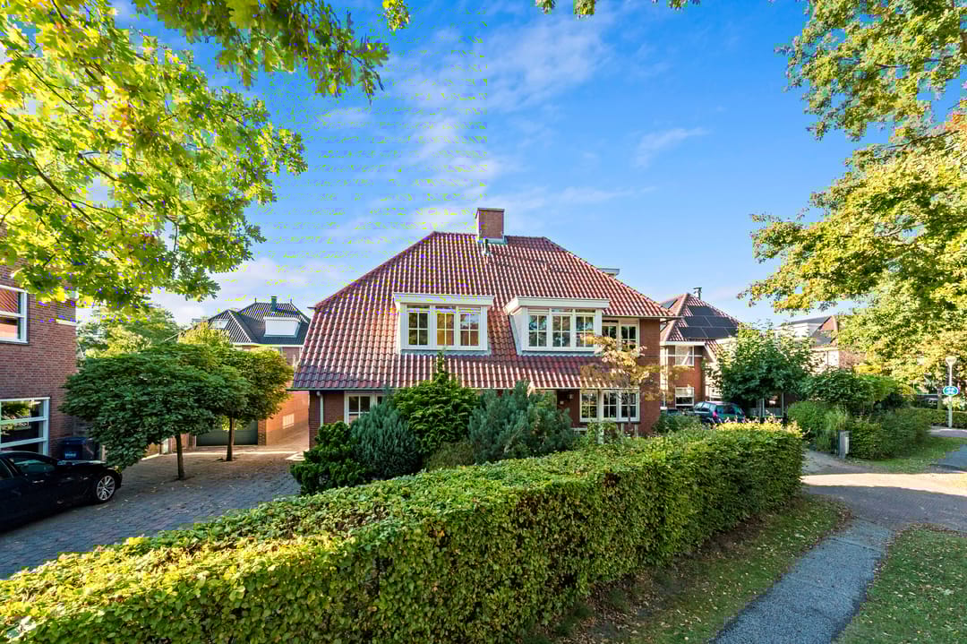 Foto 43 van Laan van Kans 33