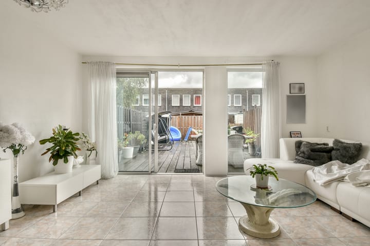 Photo 4 of Raoul Wallenberghofje 8