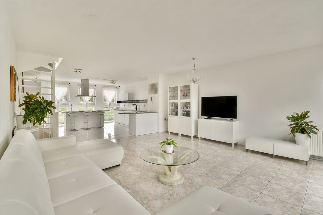 Foto 8 van Raoul Wallenberghofje 8