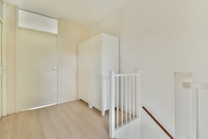 Photo 13 of Raoul Wallenberghofje 8