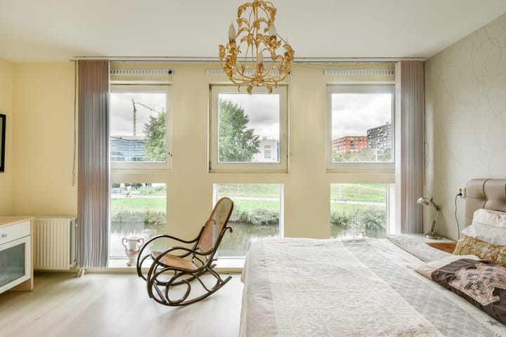 Photo 15 of Raoul Wallenberghofje 8