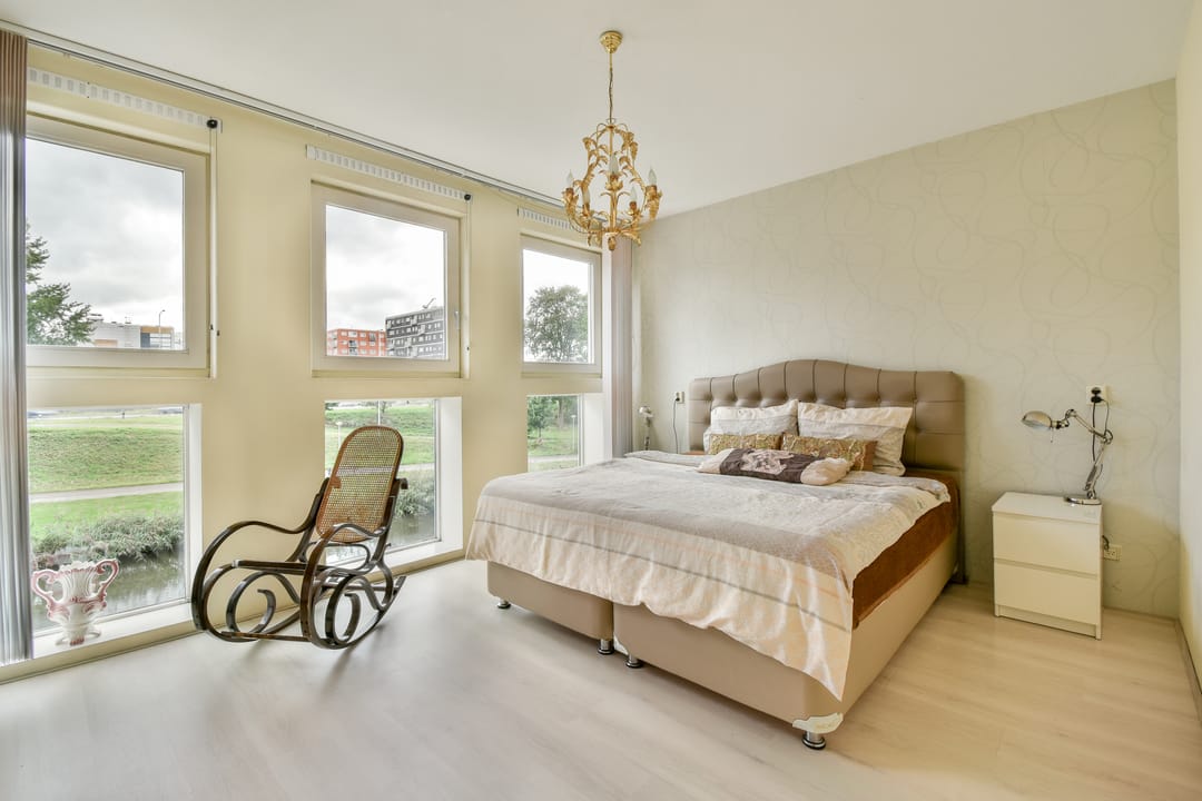 Foto 16 van Raoul Wallenberghofje 8