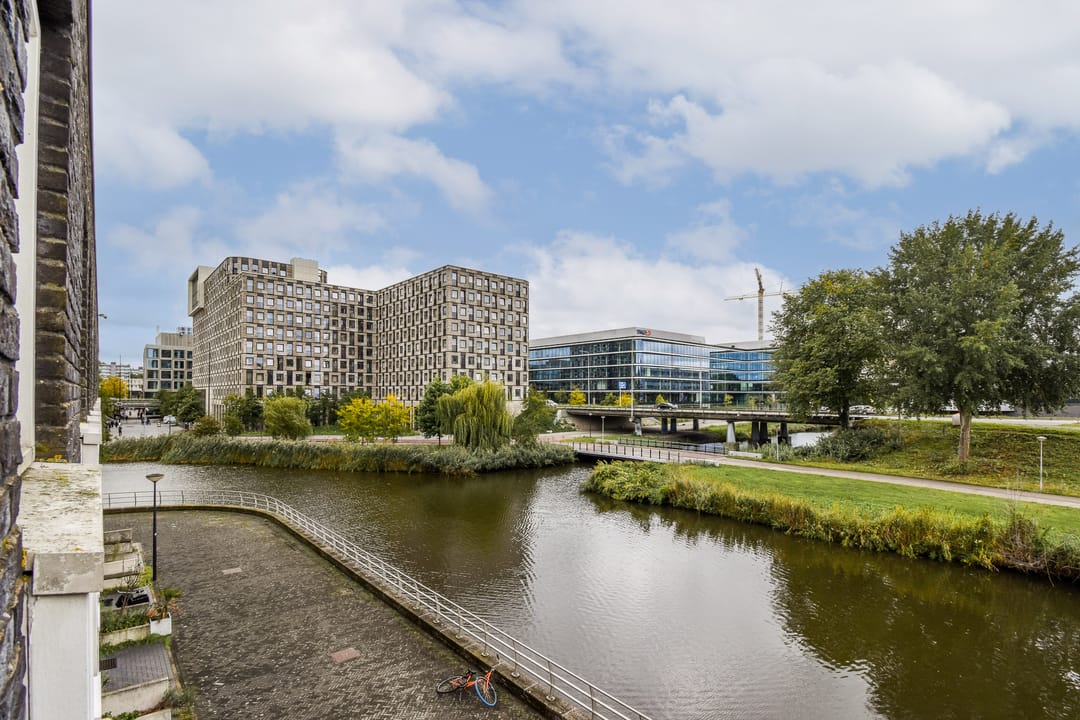 Foto 17 van Raoul Wallenberghofje 8