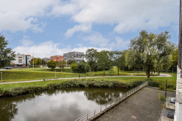 Photo 18 of Raoul Wallenberghofje 8