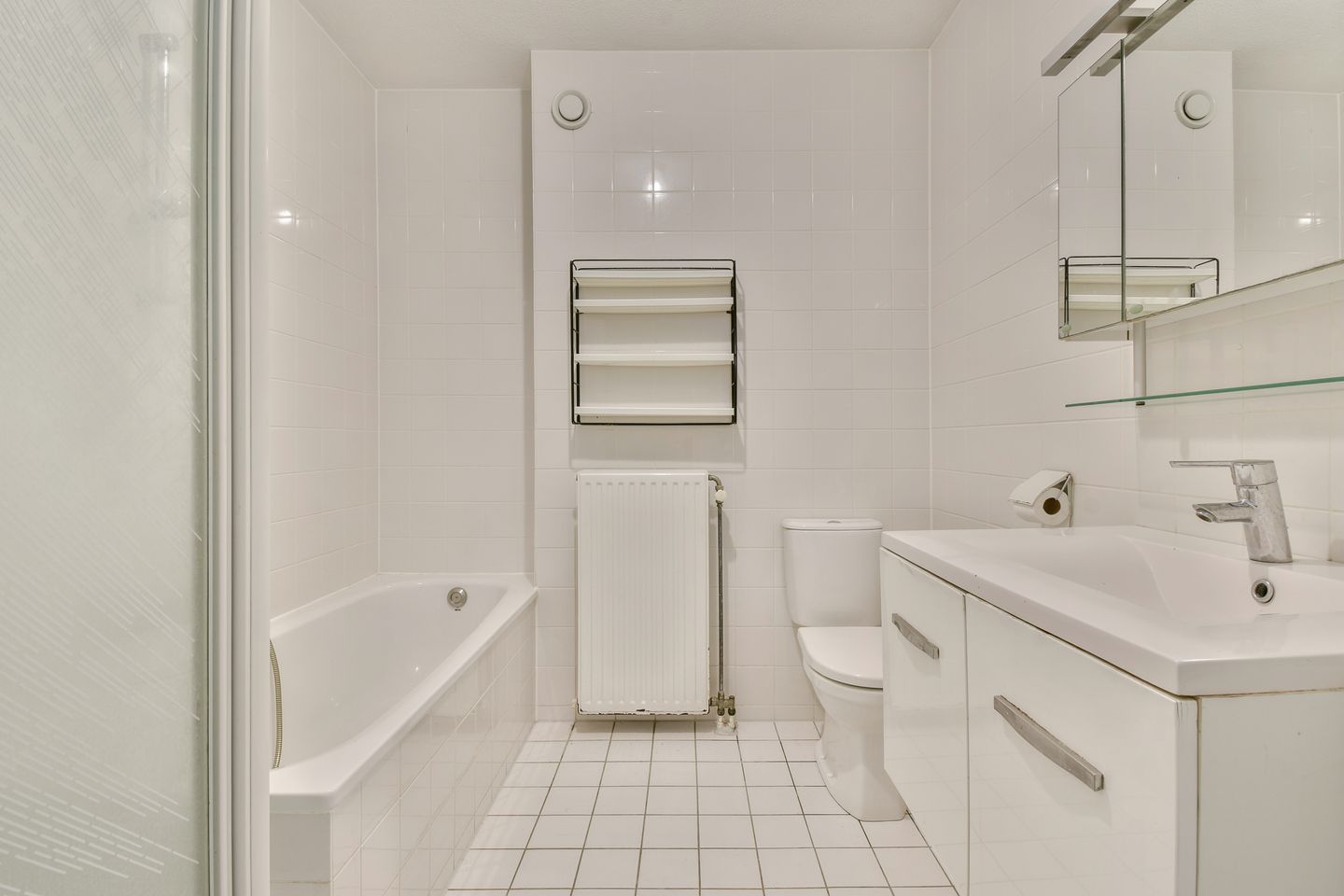 Foto 19 van Raoul Wallenberghofje 8