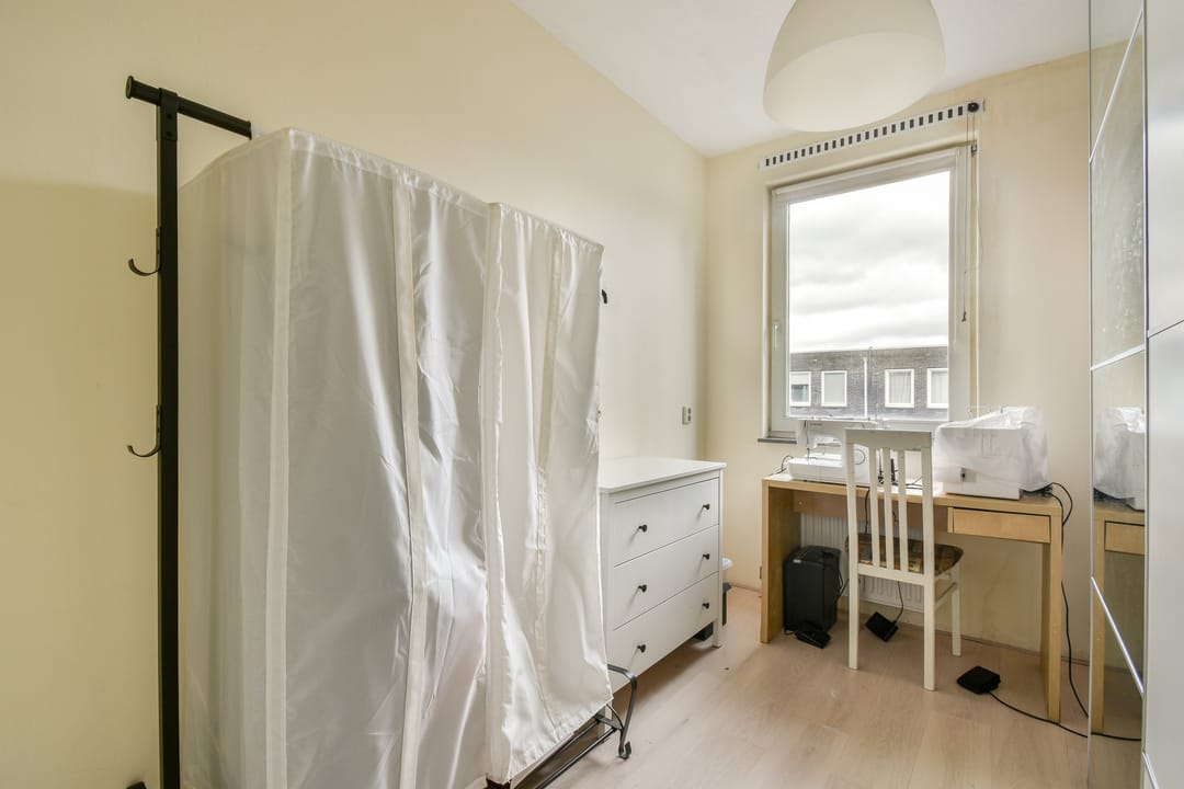 Foto 22 van Raoul Wallenberghofje 8