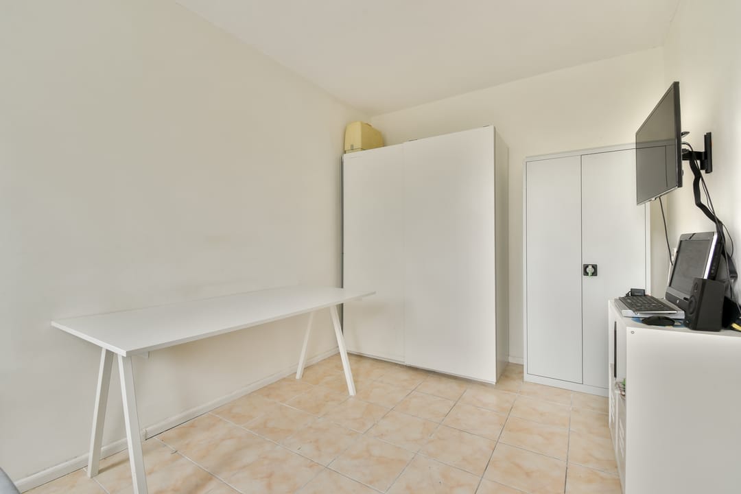 Foto 26 van Raoul Wallenberghofje 8