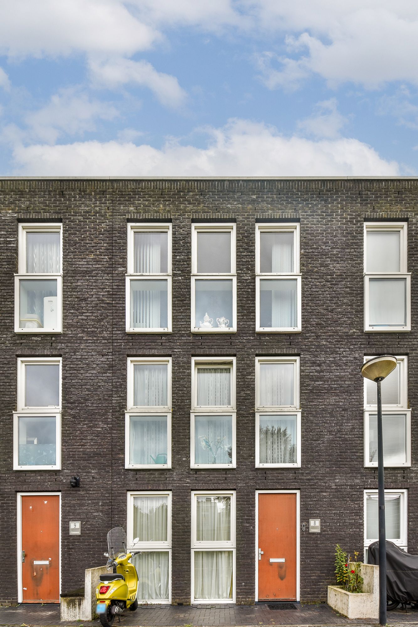 Foto 29 van Raoul Wallenberghofje 8