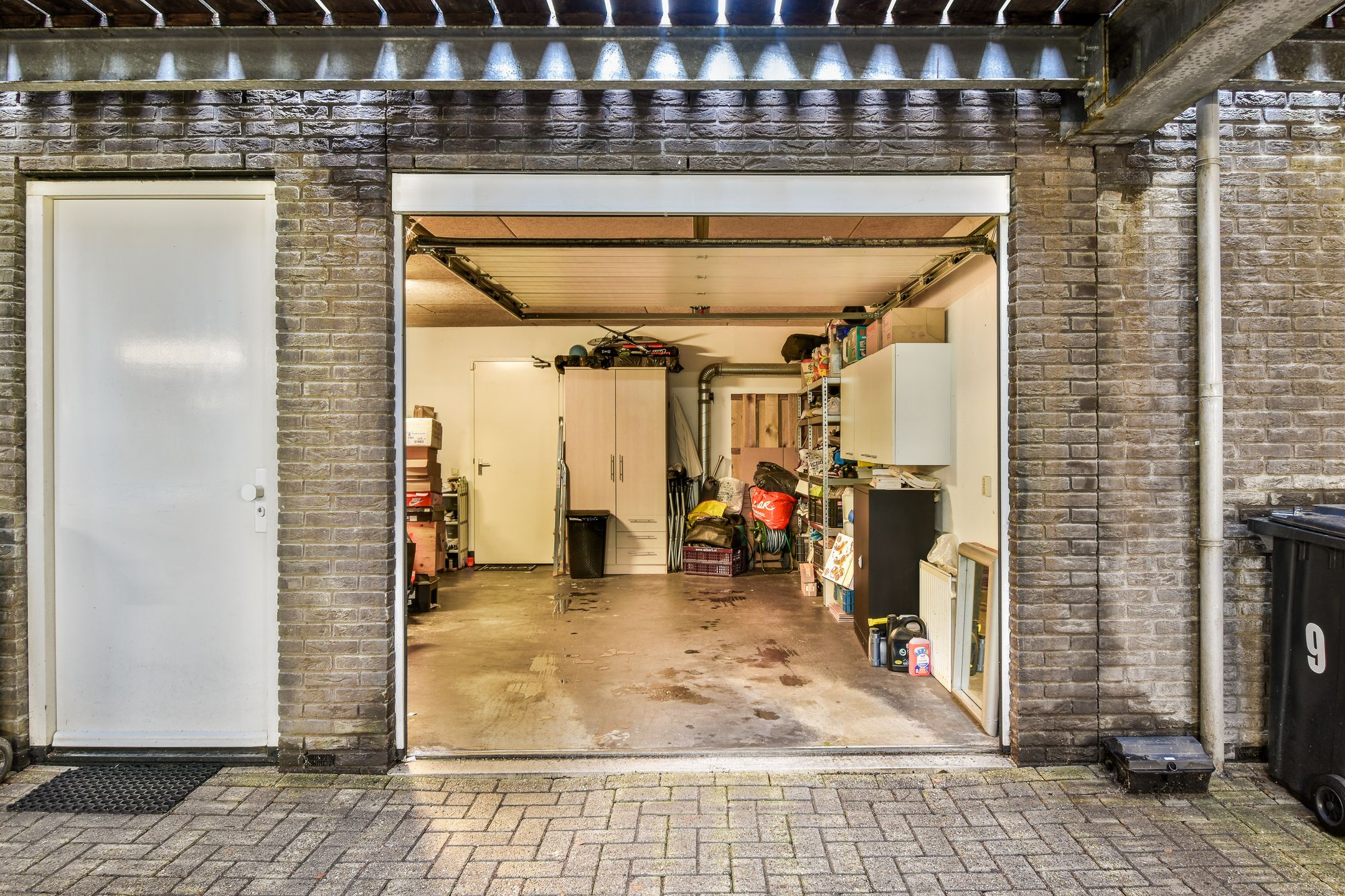 Foto 30 van Raoul Wallenberghofje 8