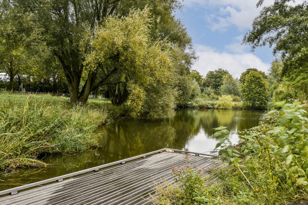 Foto 32 van Raoul Wallenberghofje 8