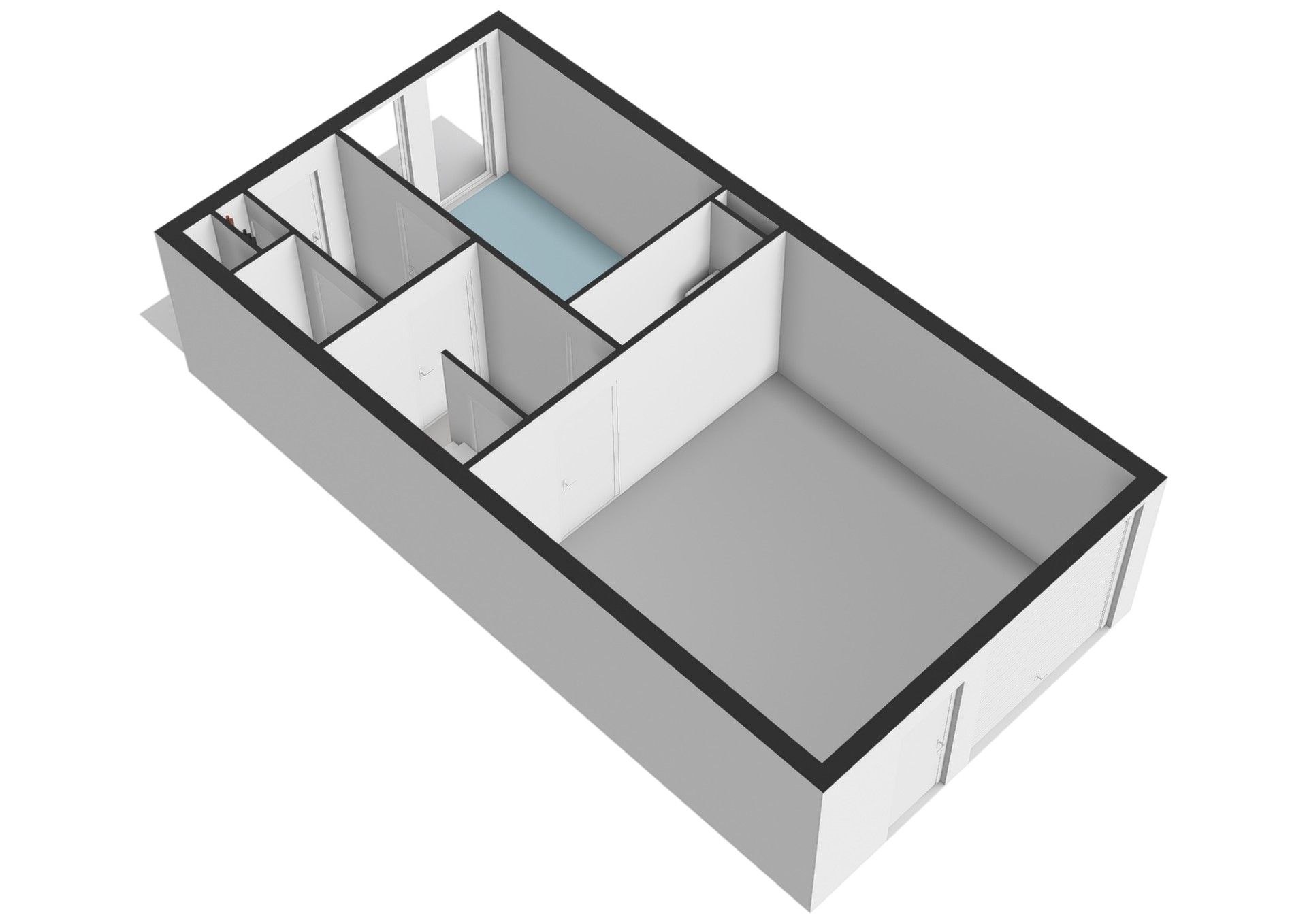 Foto 36 van Raoul Wallenberghofje 8