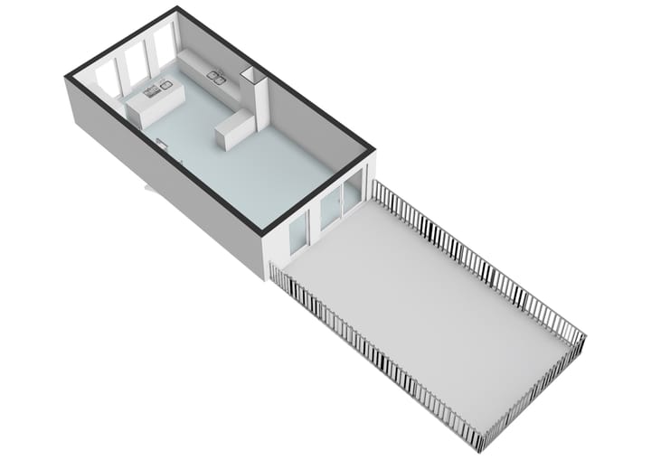 Photo 38 of Raoul Wallenberghofje 8