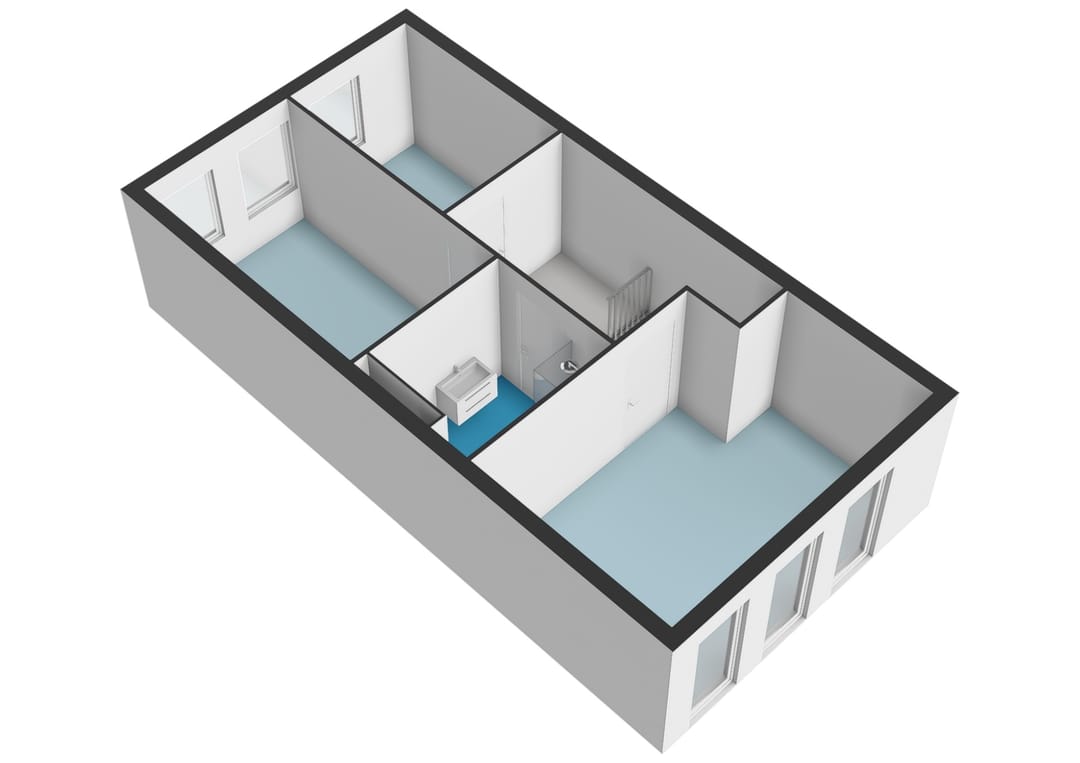 Foto 41 van Raoul Wallenberghofje 8