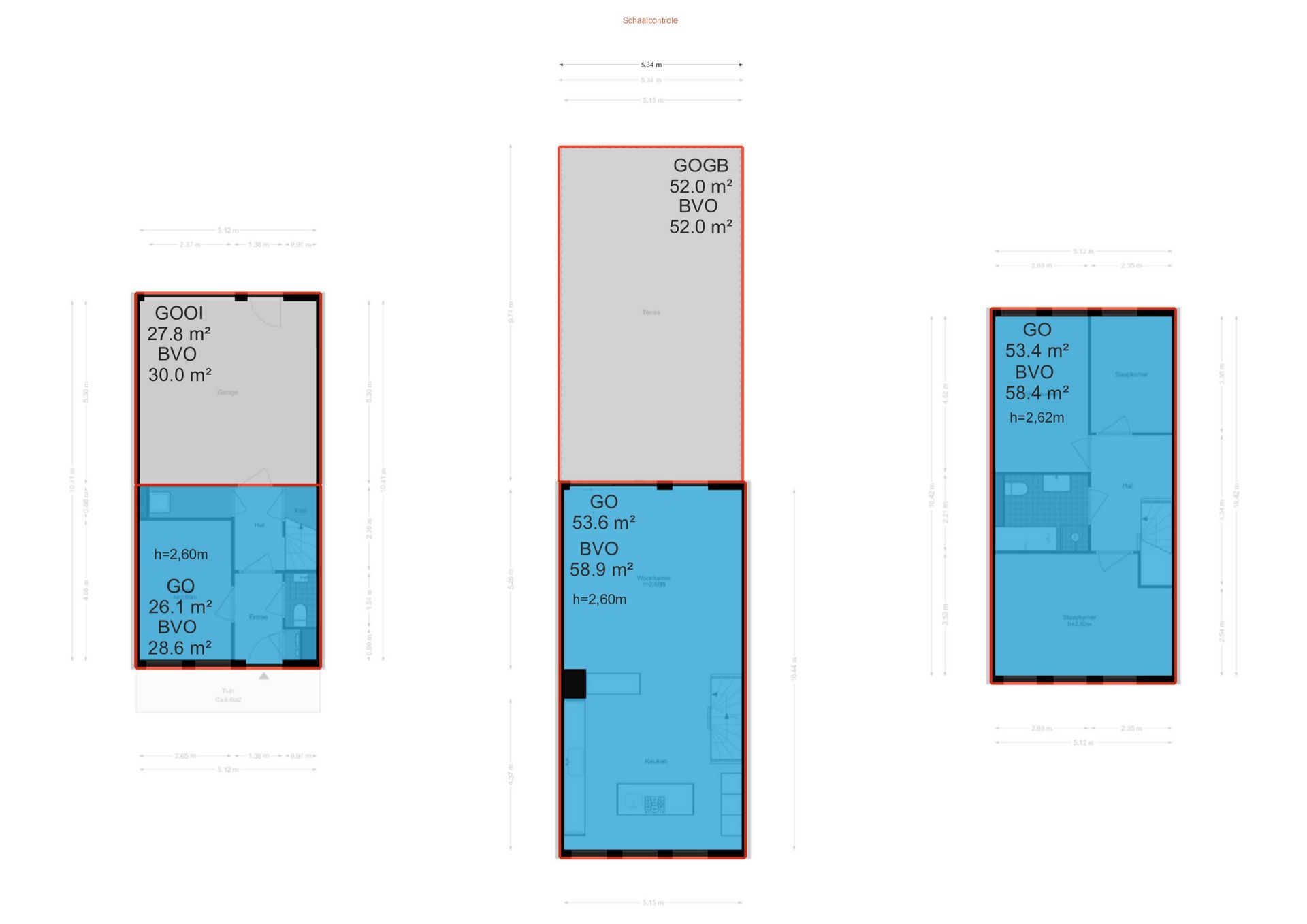 Foto 42 van Raoul Wallenberghofje 8