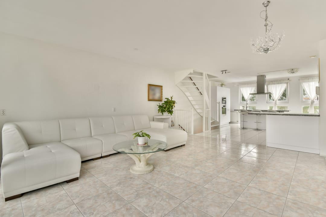 Foto 7 van Raoul Wallenberghofje 8