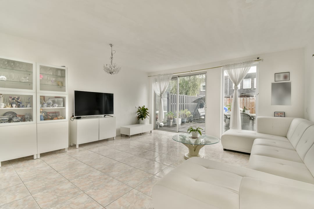 Foto 2 van Raoul Wallenberghofje 8