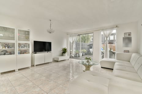 Raoul Wallenberghofje 8 secondary image