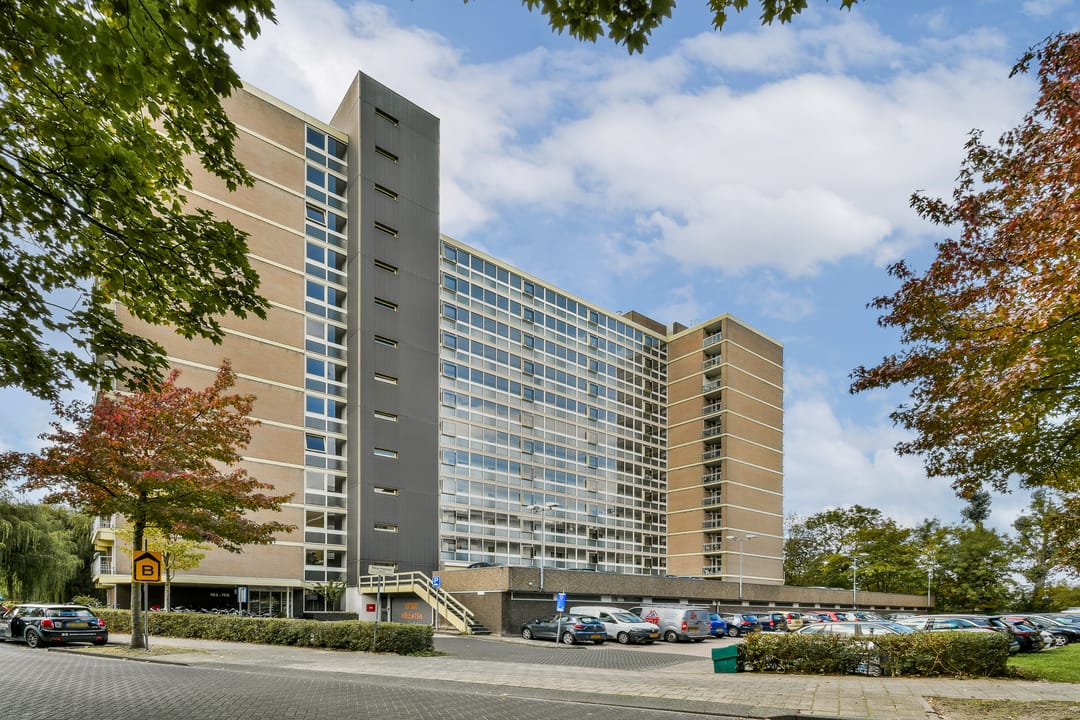 Photo 2 of Tobias Asserlaan 147