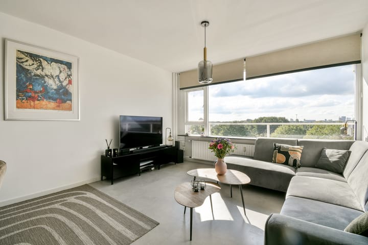 Foto 4 van Tobias Asserlaan 147