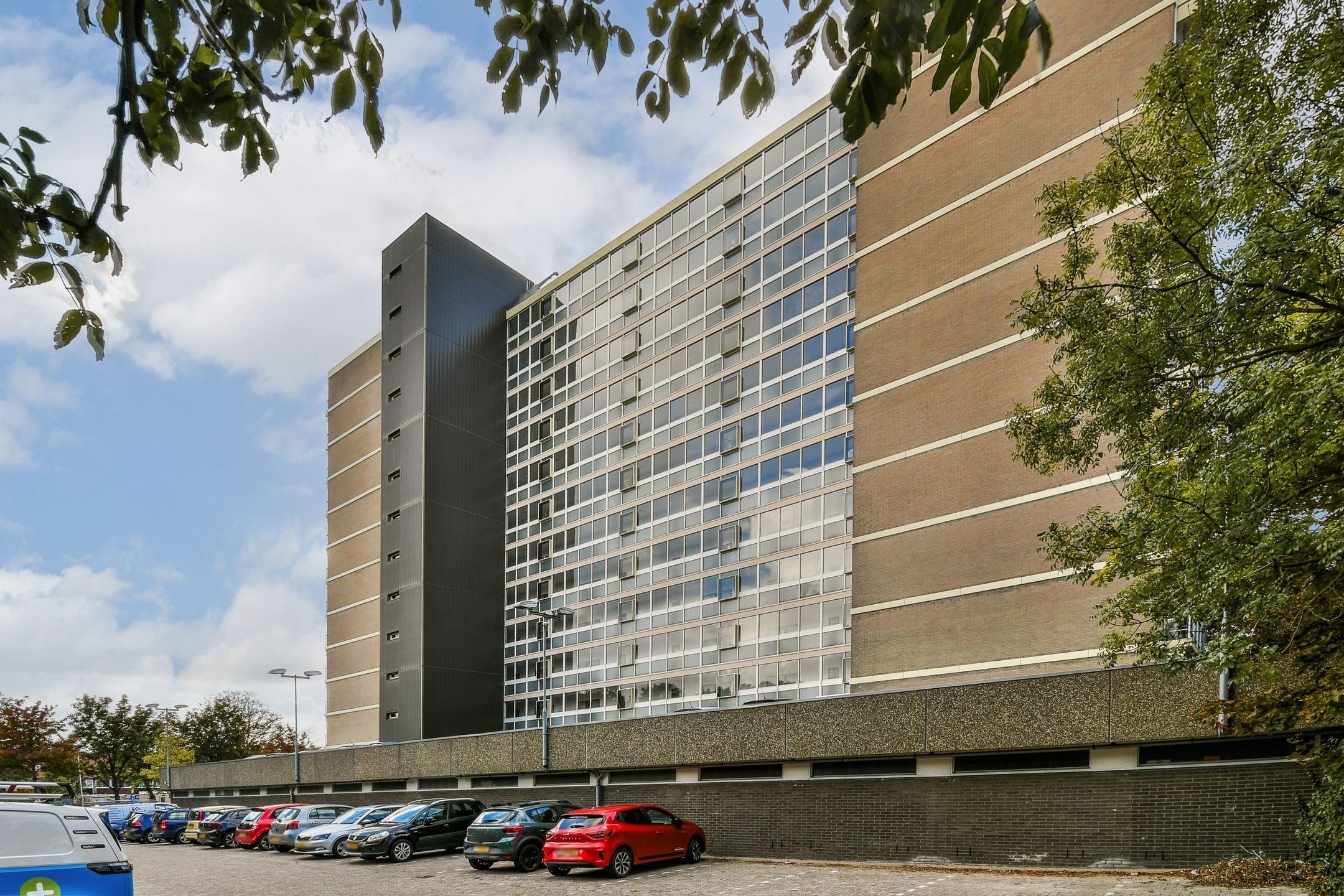 Photo 21 of Tobias Asserlaan 147