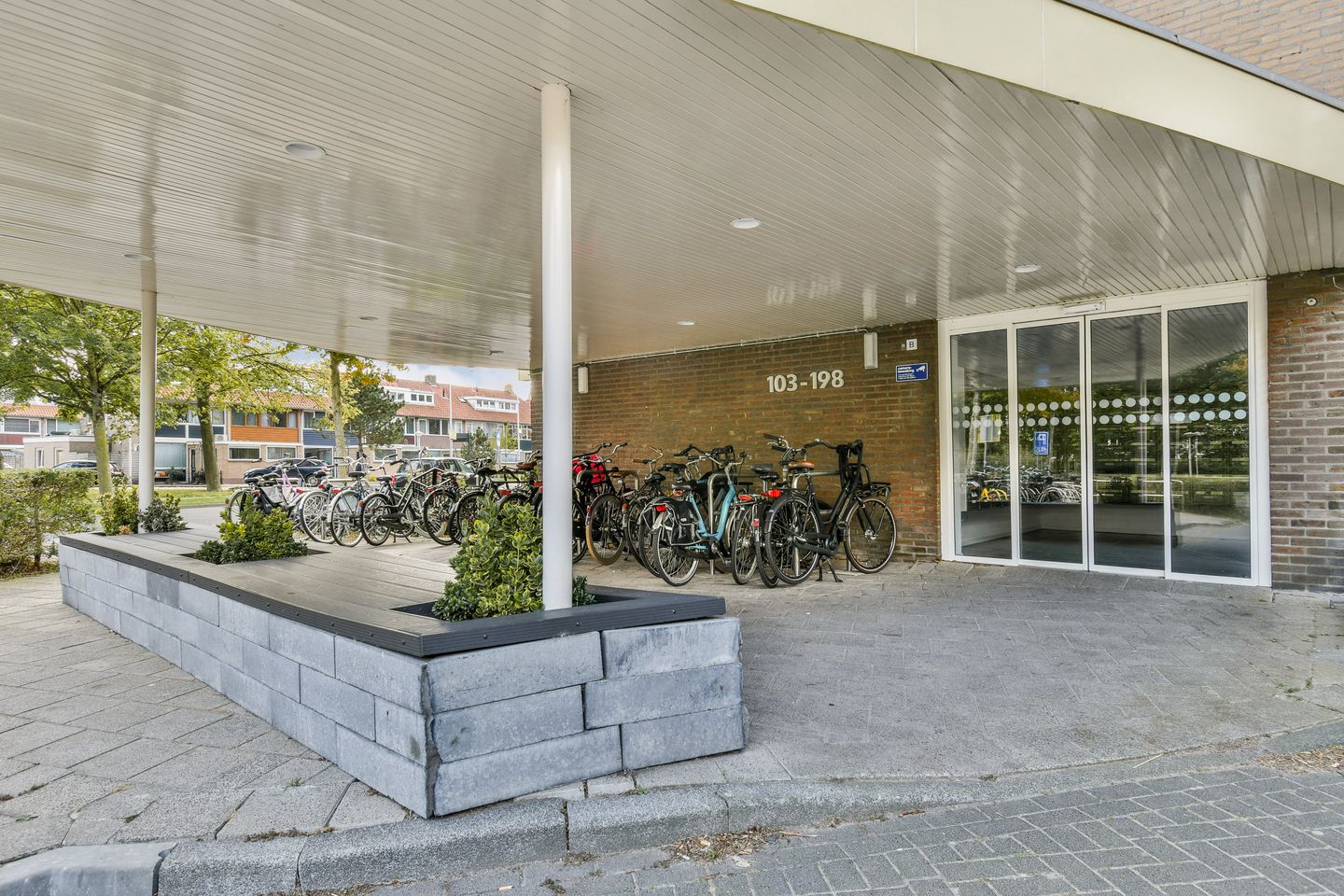 Photo 25 of Tobias Asserlaan 147